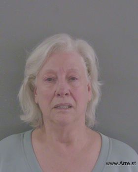 Judy Aline Schmerseystaton Mugshot