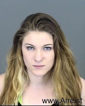 Julia Rose Anderson Mugshot