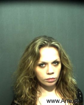 Julia Noelle Burks Mugshot