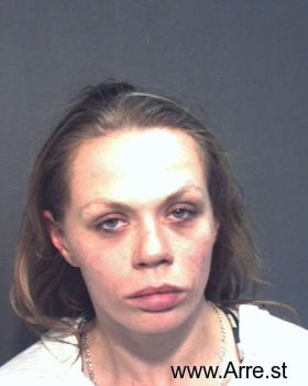 Julia Noelle Burks Mugshot