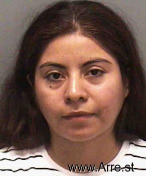 Julia Lorena Gonzalez-robledo Mugshot