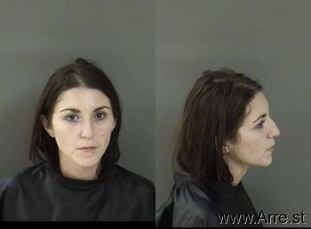 Julia Lin Lederer Mugshot