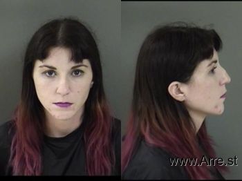 Julia Lin Lederer Mugshot