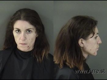 Julia Lin Lederer Mugshot