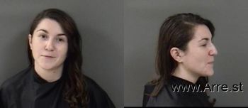 Julia Lin Lederer Mugshot