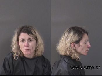 Julia Lin Lederer Mugshot