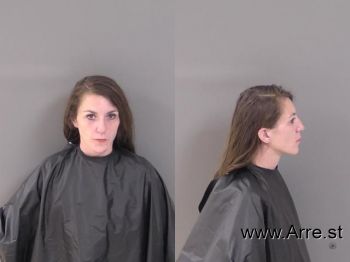 Julia Lin Lederer Mugshot