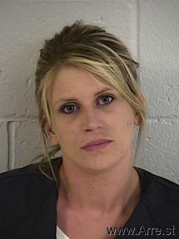 Julia Ashley Miller Mugshot