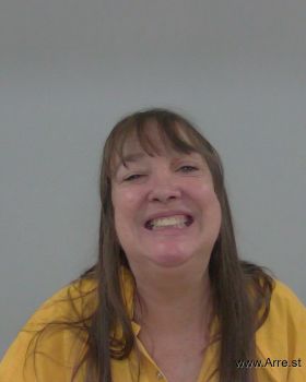 Julia Ann Myers Mugshot