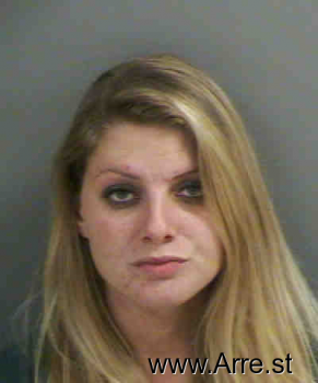 Julia Dianne Sampson Mugshot