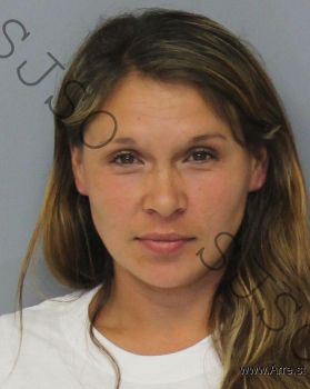 Julia Brianna Thomas Mugshot