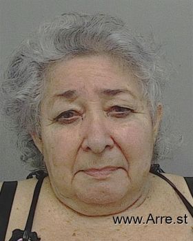 Julia  Torres-morales Mugshot