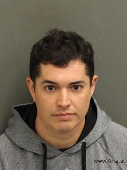 Julian Esteban Acevedorestrepo Mugshot