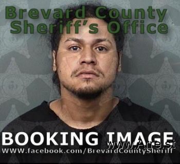 Julian Alberto Aguirre Mugshot