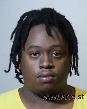 Julian  Austin-easley Mugshot