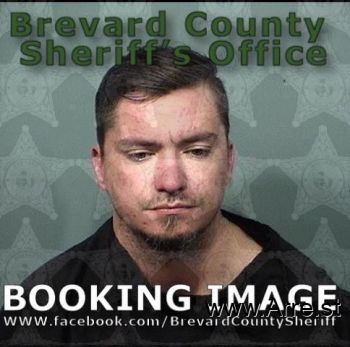 Julian Michael Brewer Mugshot