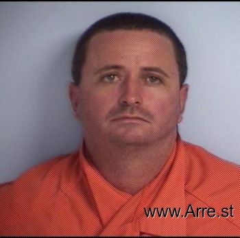 Julian Fred Brock Mugshot