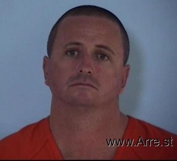 Julian Fred Brock Mugshot