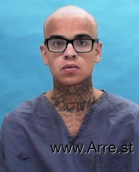 Julian  Carmona Mugshot