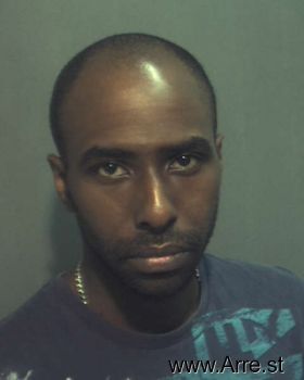 Julian Israel Curry Mugshot