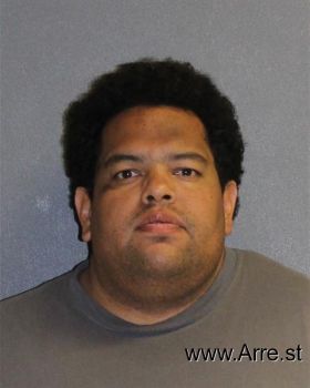 Julian  Gonzales-lally Mugshot