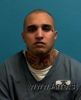 Julian  Gonzalez Mugshot