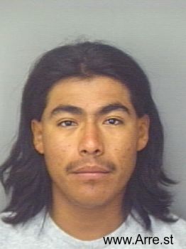 Julian  Gonzalez Mugshot