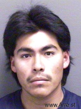 Julian  Gonzalez Mugshot