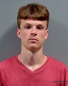 Julian Michael Holmes Mugshot