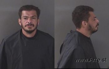 Julian Robert Irizarry Mugshot