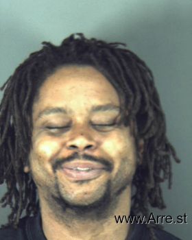 Julian Eric Johnson Mugshot