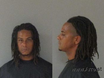 Julian P Stanley Johnson Mugshot