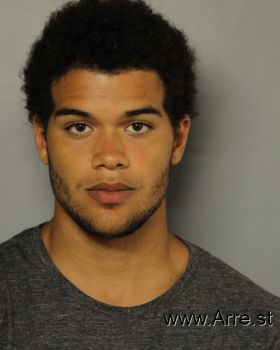 Julian  Leon Mugshot