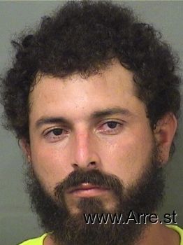 Julian Alebrto Lopez Mugshot