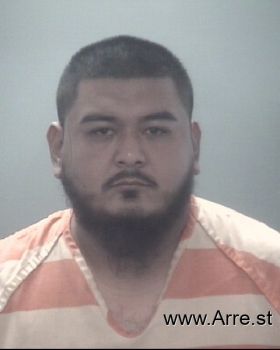 Julian  Lopez Mugshot