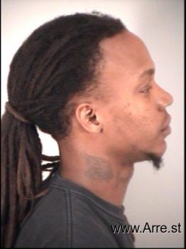 Julian Kyron Marshall Mugshot