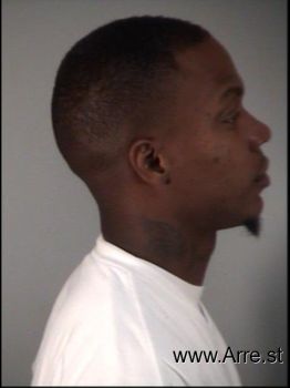 Julian Kyron Marshall Mugshot