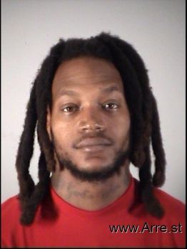 Julian Kyron Marshall Mugshot