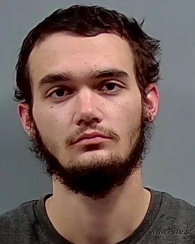 Julian Michael Martin Mugshot