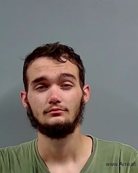 Julian Michael Martin Mugshot