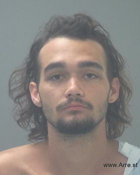 Julian Michael Martin Mugshot