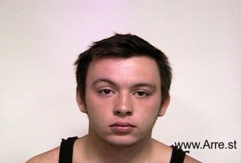 Julian Matthew Murray Mugshot