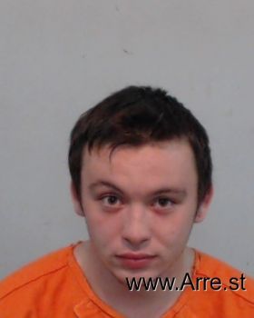 Julian Matthew Murray Mugshot