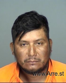 Julian  Orozco-garcia Mugshot