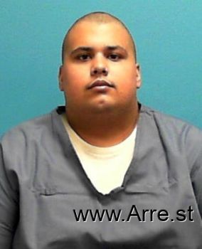 Julian  Perez Mugshot