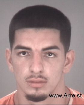 Julian  Perez Mugshot