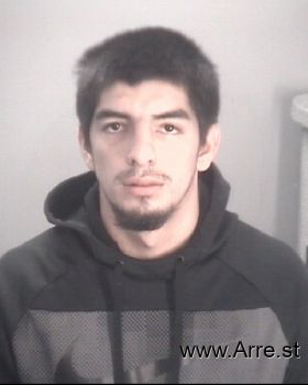 Julian  Perez Mugshot