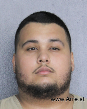 Julian  Perez Mugshot