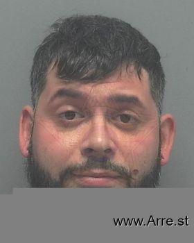 Julian Alfredo Perez Mugshot