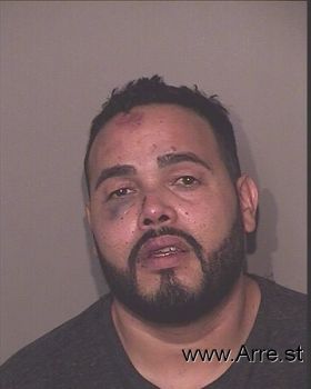 Julian A Perez-acevedo Mugshot